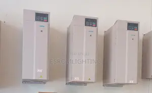 4kw Veichi Inverter
