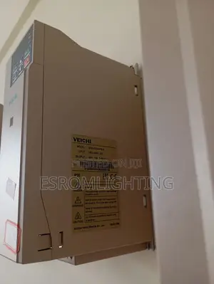 4kw Veichi Inverter