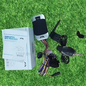 Coban Tk-303 GPS Tracker Real Time Tracker Anti-Theft Device Locator