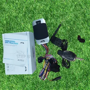 Coban Tk303 Car Tracker Waterproof Ip67 With High Durability Design