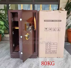 Safebox Zenith
