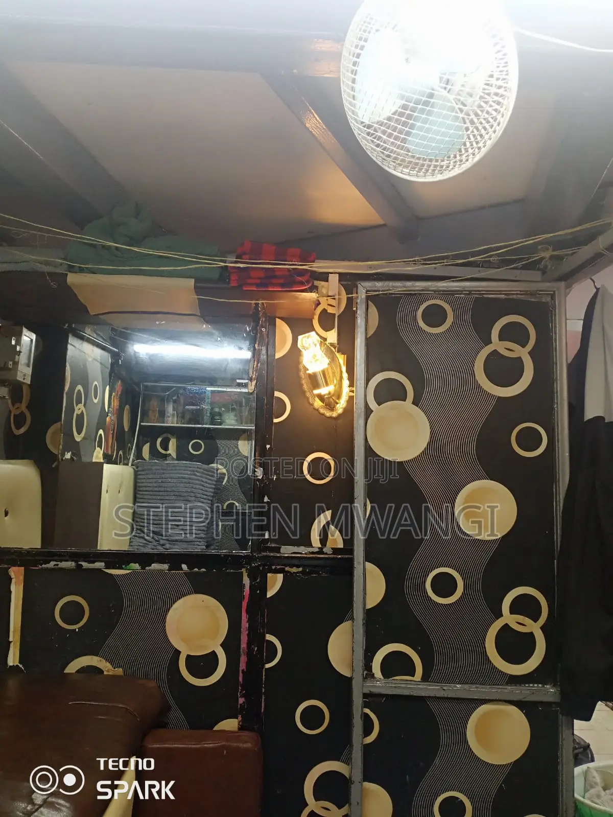 Nails Beauty Parlour