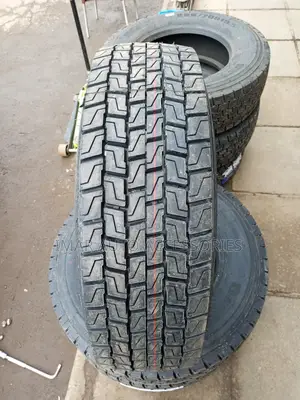 Longmarch 265/70r19.5 Tyres | Durable Truck Bus Tyres Kenya