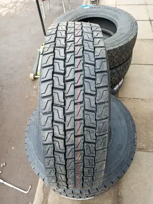 Longmarch 265/70r19.5 Tyres | Durable Truck Bus Tyres Kenya