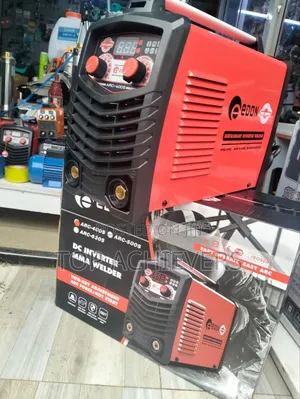 Edon 400amp Arc Welding Machine