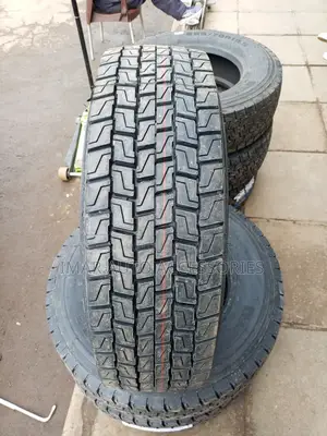 Accelera 265/70r19.5 Tyres | Strong Affordable Tyres Kenya