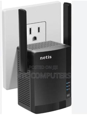 Netis E3 Ac1200 Wireless Dual Band Range Wifi Extender