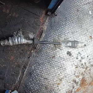 Toyota Vitz Drive Shaft