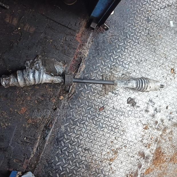 Toyota Vitz Drive Shaft - thumbnail 2