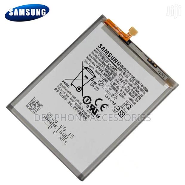Samsung Galaxy A15 Replacement Battery
