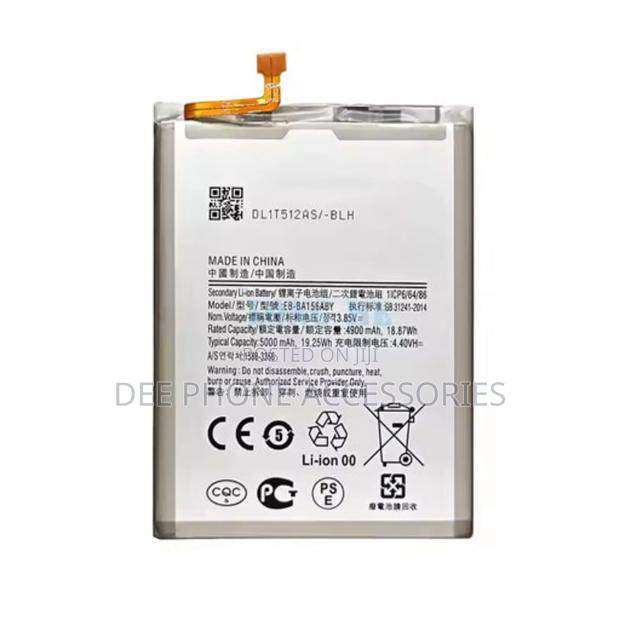 Samsung Galaxy A15 Replacement Battery - thumbnail 2