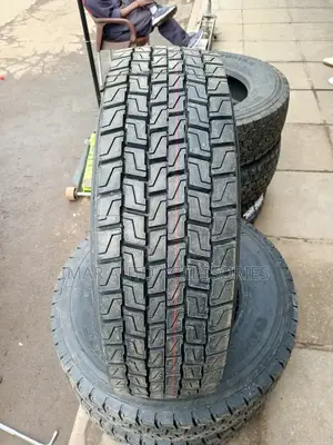 Wanli 265/70r19.5 Truck Tyres | Budget-Friendly Tyres Kenya