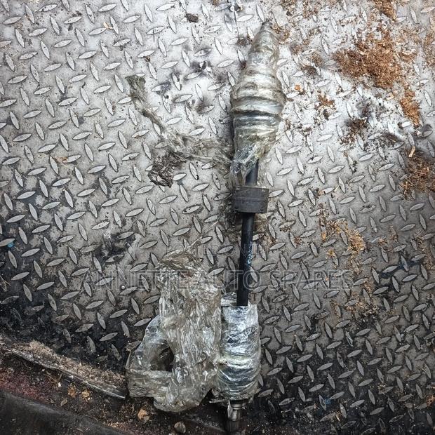 Toyota Passo Complete Drive Shaft - thumbnail 2