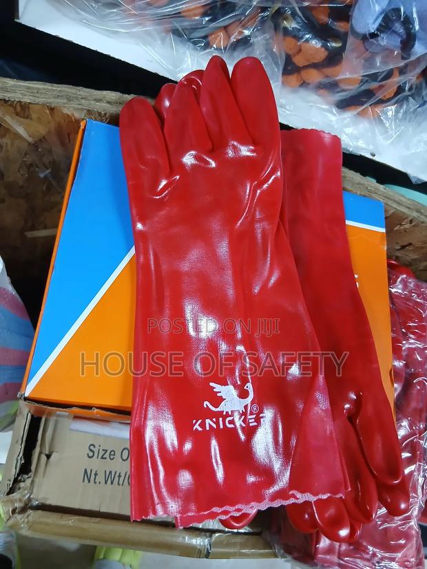 Knicker Rubber Gloves - thumbnail 2