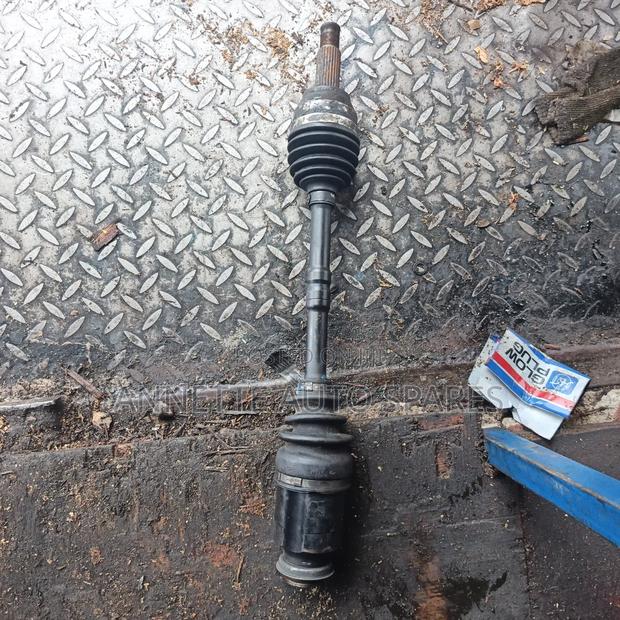 Mazda Demio Complete Drive Shaft