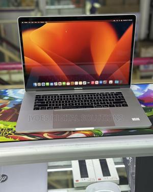 Laptop Apple MacBook Pro 2017 16GB Intel Core I7 SSD 512GB - main view