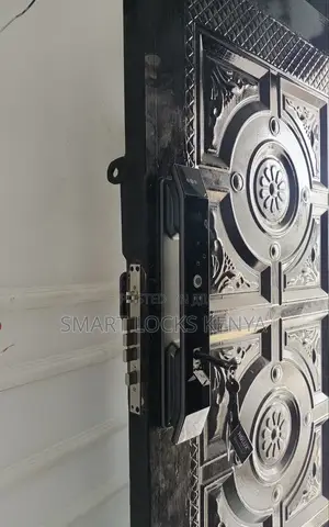 Tuya Wifi Smart Door Lock Hd Camera Fingerprint Code Cards