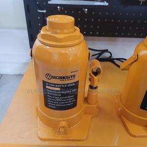 30t Bottle Jack - thumbnail 2