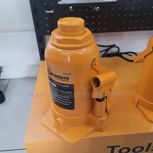 30t Bottle Jack
