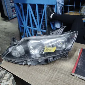 Toyota Allion 265 Non Xenon Headlight