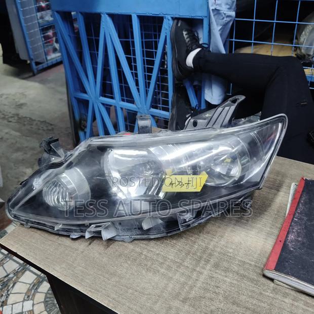 Toyota Allion 265 Non Xenon Headlight