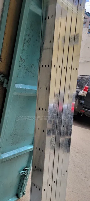 Cable Tray