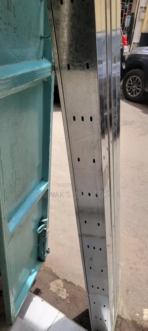 Cable Tray