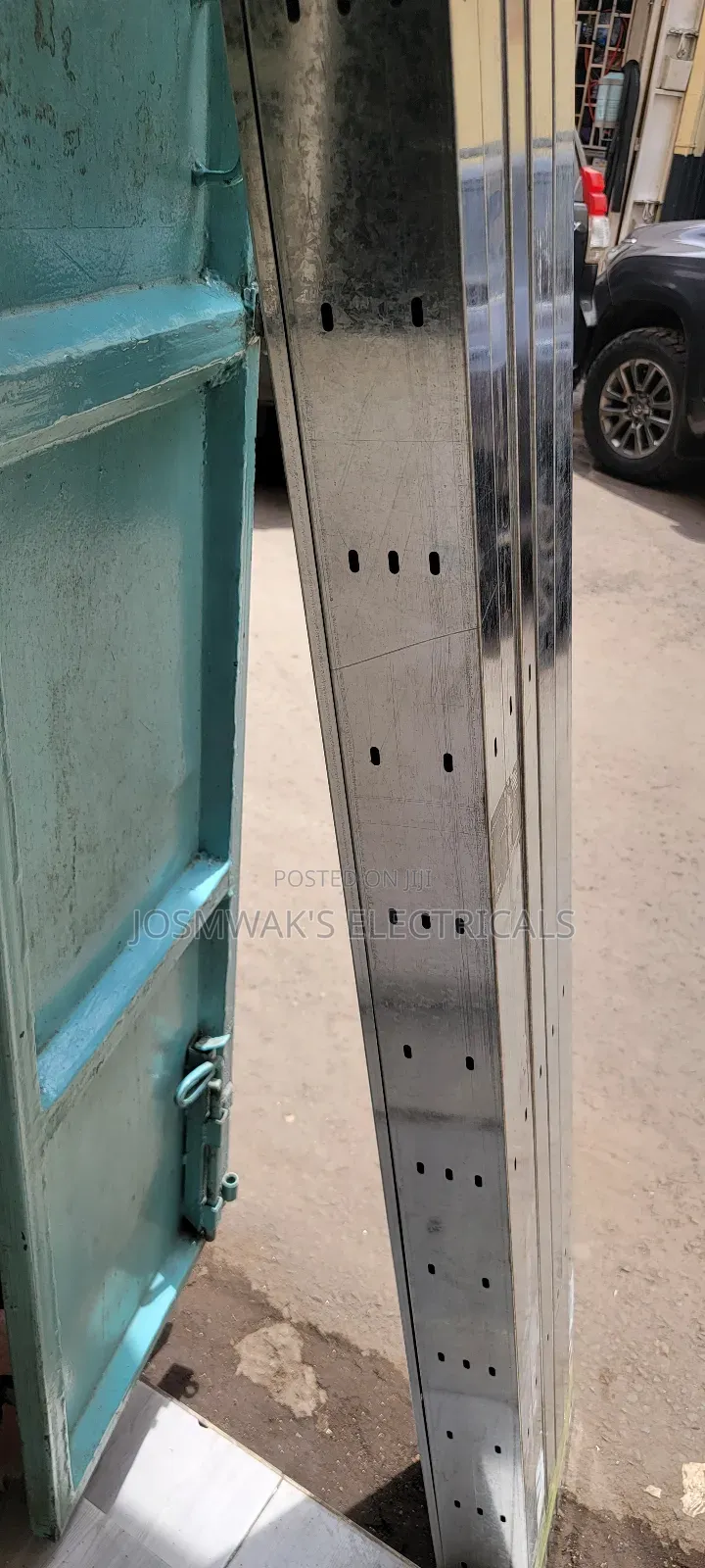 Cable Tray