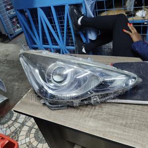 Toyota Aqua 2018 Xenon Headlight - main view