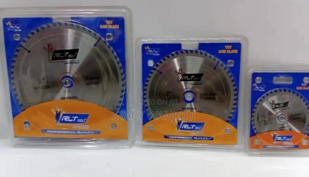 RLT Circular Saw Blade