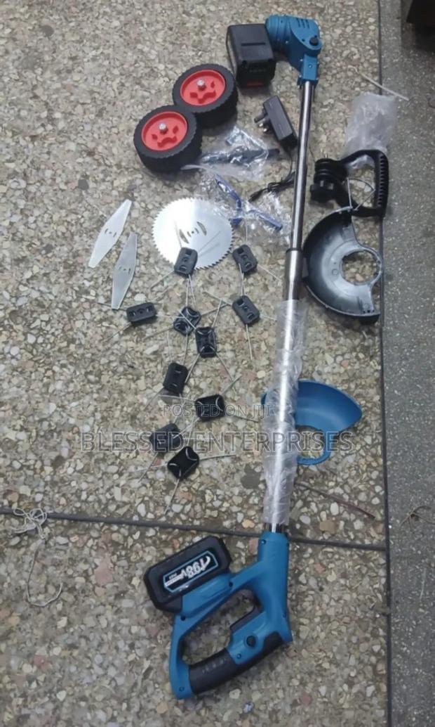 Professional Cordless Grass Cutter Machine/Cordless Grass Cutter