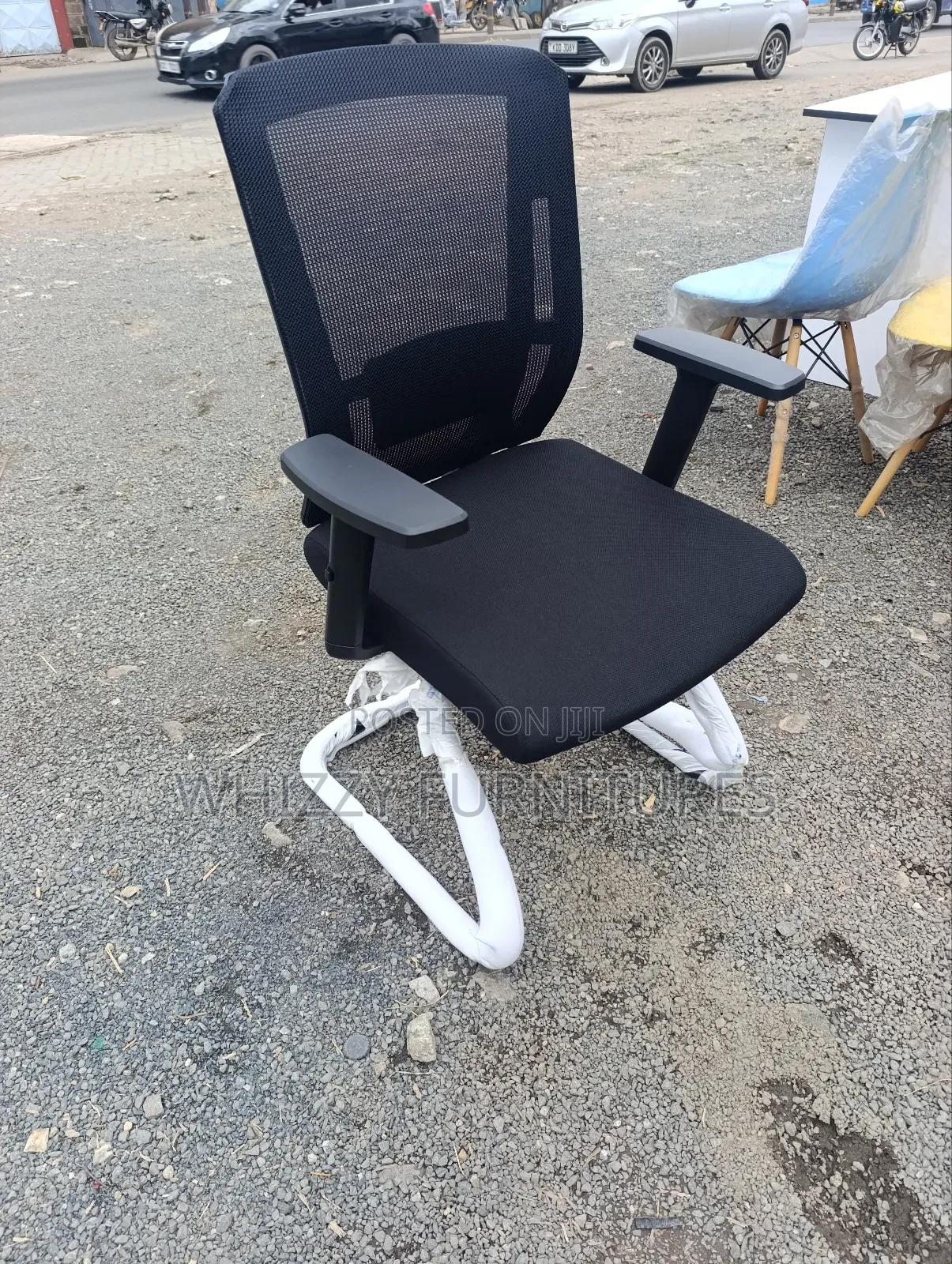 Elevant Office Chair