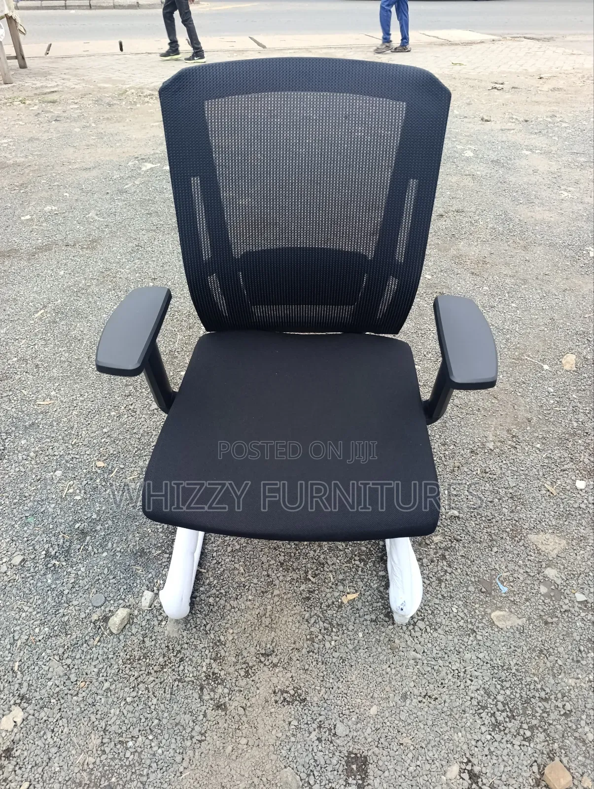 Elevant Office Chair
