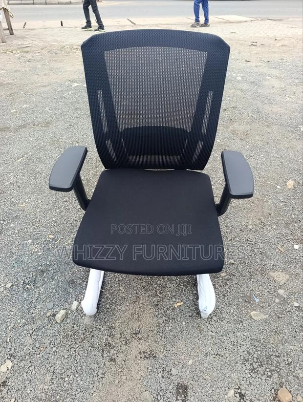 Elevant Office Chair - thumbnail 2