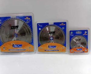 Quality RLT Circular Saw Blade 9"