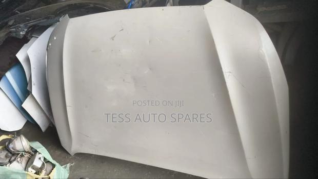 Subaru N16/Gp2 Bonnet