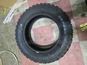 225/65r17 Kapsen M/T Tyre