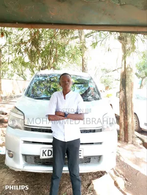 Private Driver