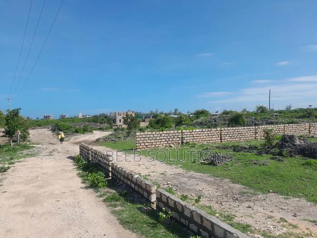Watamu - 1/4 Acre Plots for Sale - main view