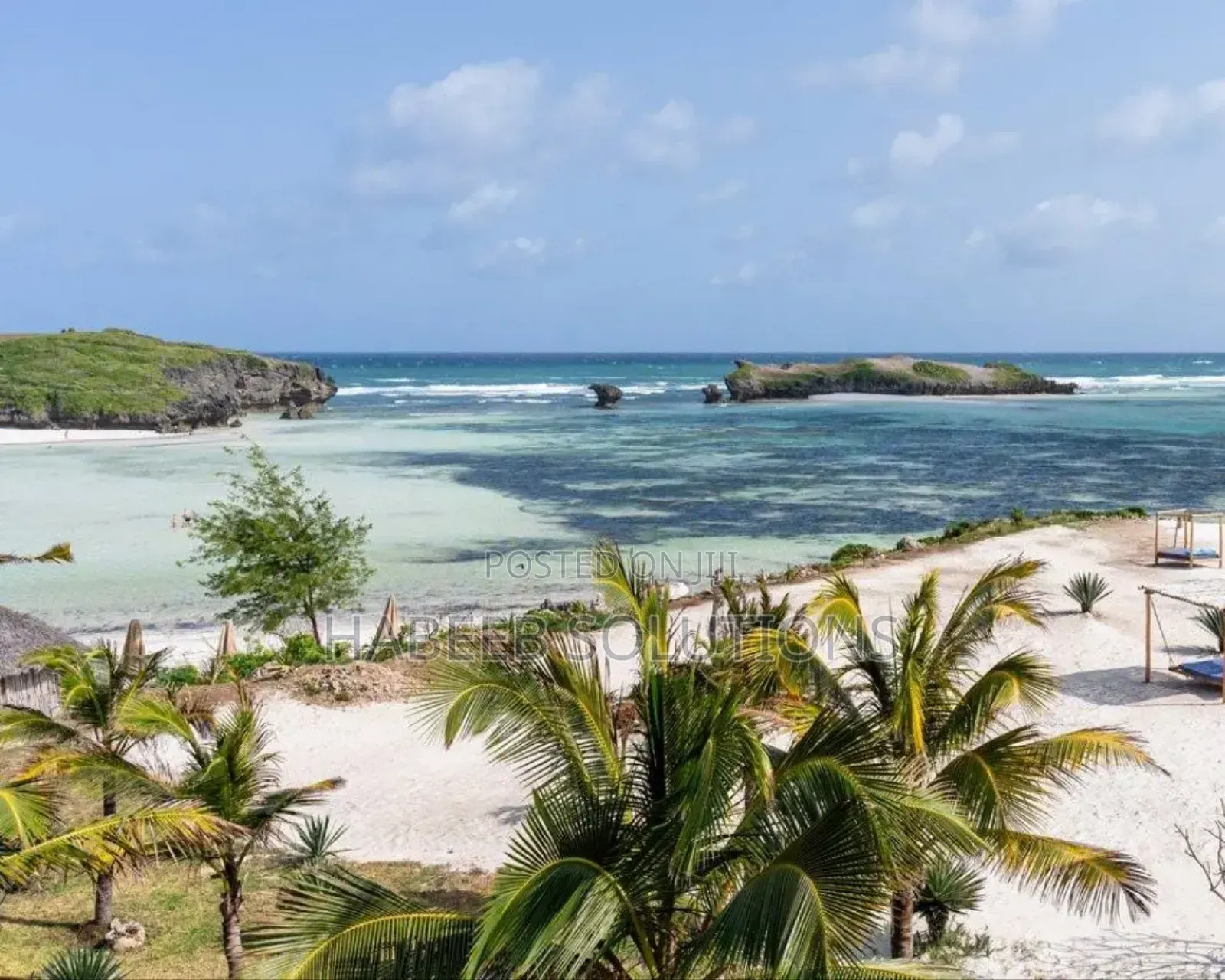 Watamu - 1/4 Acre Plots for Sale