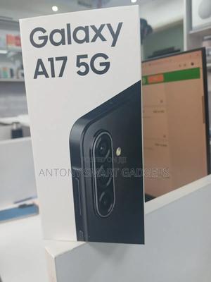 New Samsung Galaxy A17 128 GB - main view