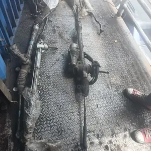 Steering Rack