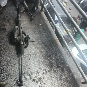 Steering Rack