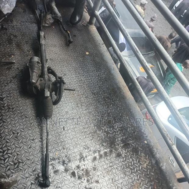 Steering Rack - thumbnail 3