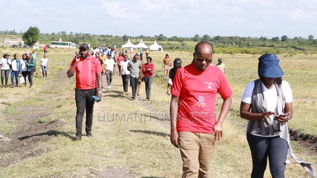 Prime Gateded Plots, (Egemeo Terravest Juja), 6km From Superhighway. - thumbnail 13