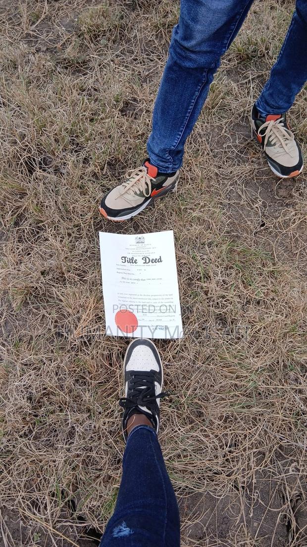 Prime Gateded Plots, (Egemeo Terravest Juja), 6km From Superhighway. - thumbnail 14