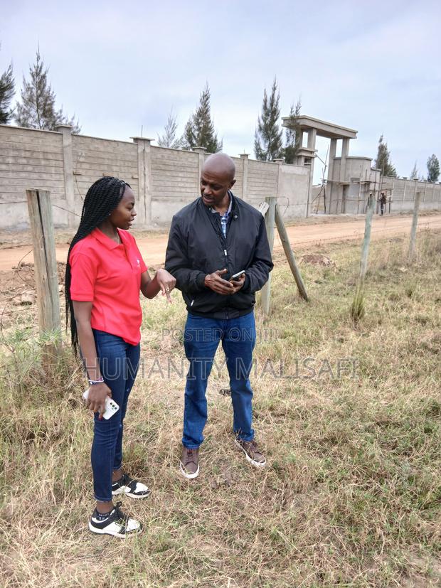 Prime Gateded Plots, (Egemeo Terravest Juja), 6km From Superhighway. - thumbnail 16