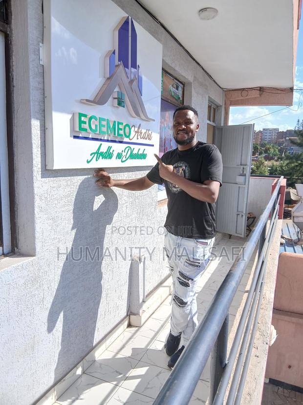 Prime Gateded Plots, (Egemeo Terravest Juja), 6km From Superhighway. - thumbnail 17