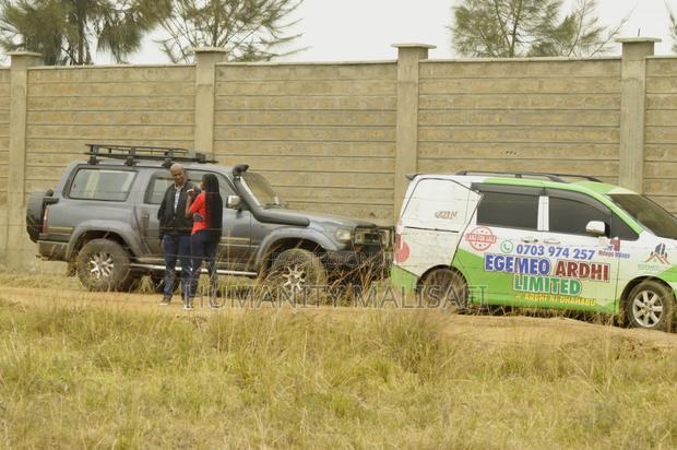 Prime Gateded Plots, (Egemeo Terravest Juja), 6km From Superhighway. - thumbnail 18