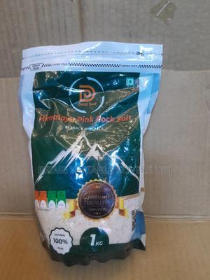 Charan Pink Salt - thumbnail 2